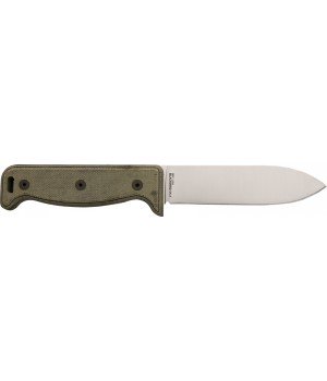 Ontario SK-5 Blackbird 
Wilderness Survival Knife