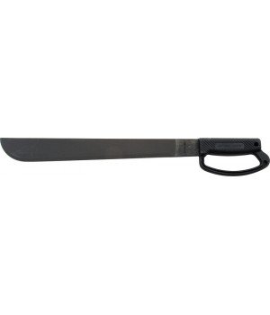 Ontario Field Machete Black