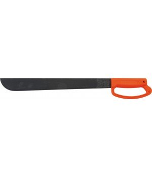 Ontario Field Machete Orange