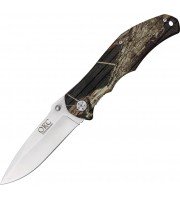 Ontario Camo Linerlock