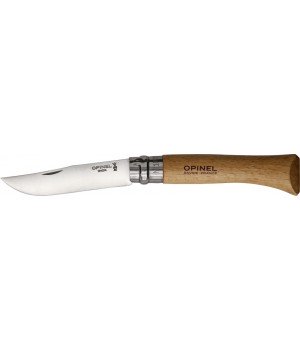 Opinel Corkscrew Knife