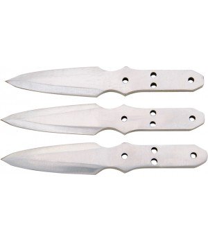 Pakistan Throwing Knife Set