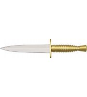 Pakistan Small Commando Knife