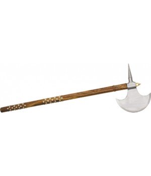 Pakistan Battle Axe