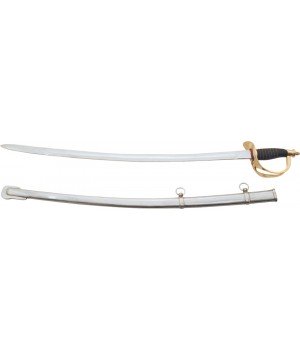 Pakistan Cavalry Sword