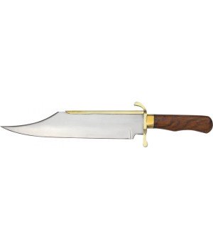 Pakistan Primitive Bowie