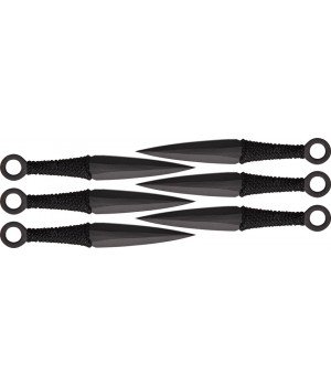 Pakistan 6 Piece Throwing 
Knife Set