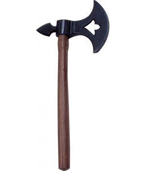 Pakistan Medieval Axe