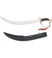 Pakistan Pirate Sword