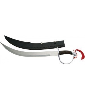 Pakistan Pirate Sword