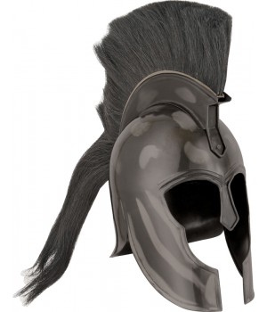 Pakistan Trojan Corinthian 
Helmet