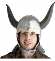 Pakistan Viking Helmet