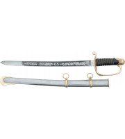 Pakistan Mini U.S. Cavalry 
Sword