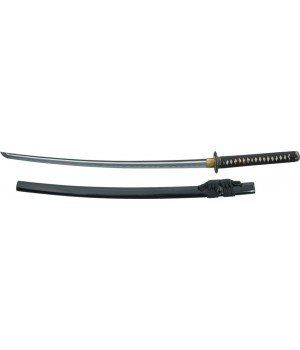 Paul Chen Shinto Katana