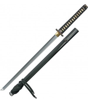 Paul Chen Practical Shinobi 
Ninja Sword (White Same)