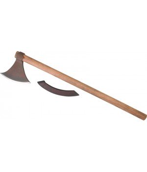 Paul Chen Viking Axe