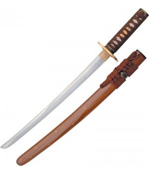 Paul Chen Bushido Wakizashi