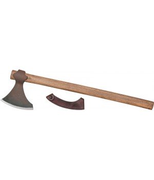 Paul Chen Short Viking Axe