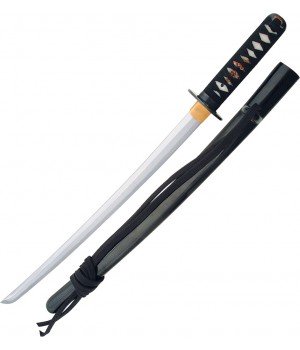 Paul Chen Practical Wakizashi