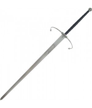 Paul Chen Lowlander Sword