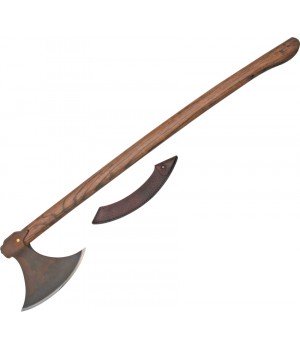 Paul Chen Danish War Axe