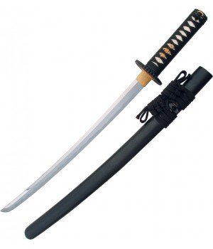 Paul Chen Practical Plus 
Wakizashi