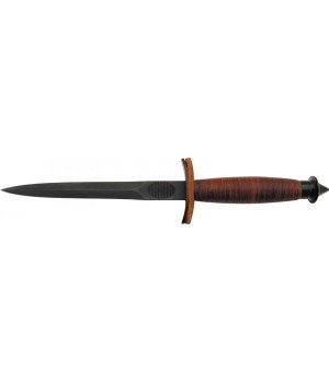 Paul Chen V-42 WWII Dagger