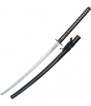 Paul Chen Practical Pro Katana