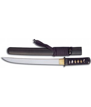 Paul Chen Raptor Tanto