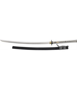 Paul Chen Koi Katana