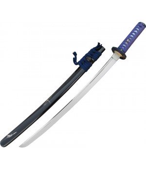 Paul Chen Tonbo Wakizashi