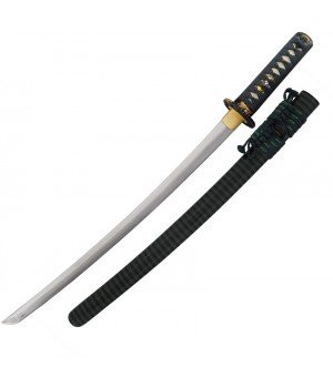 Paul Chen Hunter  Wakizashi