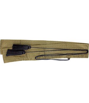 Paul Chen Sword Bag Fret 
Patten