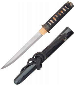 Paul Chen Wind &Thunder Tanto