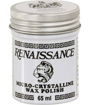 Paul Chen Renaissance Wax 
Polish