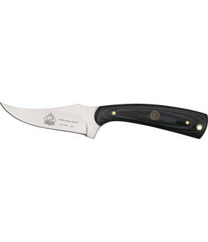 Puma SGB Skinner Black Micarta