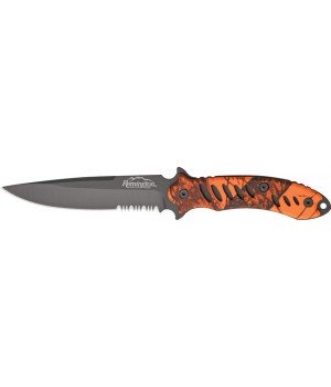 Remington F.A.S.T.® Fixed 
Blade