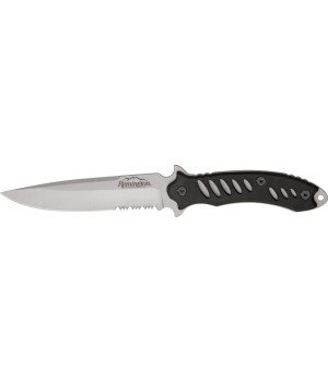 Remington F.A.S.T.® Fixed 
Blade