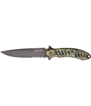 Remington F.A.S.T.® Fixed 
Blade