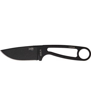 ESEE Izula Black with Kit