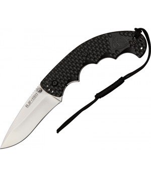 Red Jacket Firearms Folding 
Utility Knife