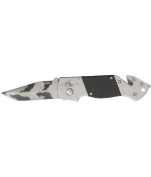 Seber Ratchet Knife