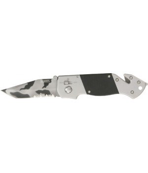 Seber Ratchet Knife