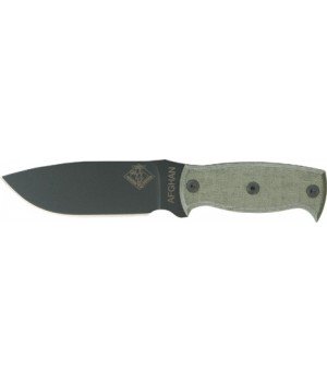 Ranger Afghan Knife