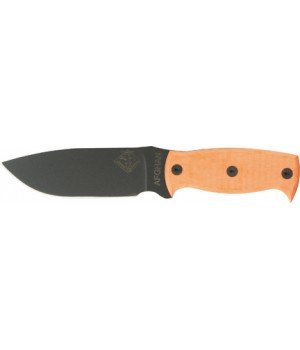 Ranger Afghan Knife