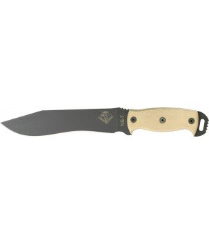 Ranger Knives Knight Stalker 7