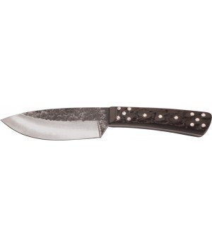 Roper Knives Raider Jr. Fixed 
Blade