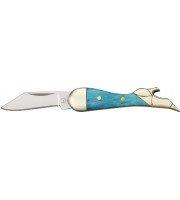 Rough Rider Mini Leg Knife