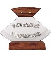 Rough Rider The Great Alaskan 
Ulu