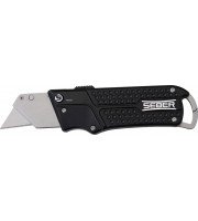 Seber Slide Utility Knife